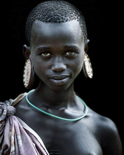 african tribe girl nude|black TRIBE girls 